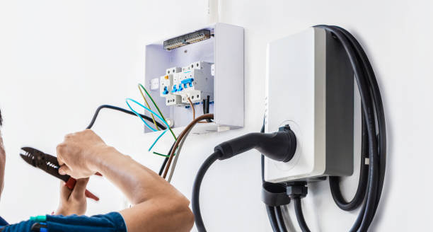 Why Trust Our Certified Electricians for Your Electrical Needs in Start, LA?